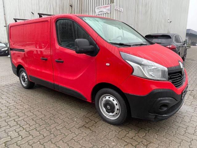 Renault Trafic Kasten L1H1 2,7t Komfort