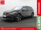 Volkswagen Tiguan Allspace 2.0 TSI DSG 4Mo. R-Line AHK 7-S.