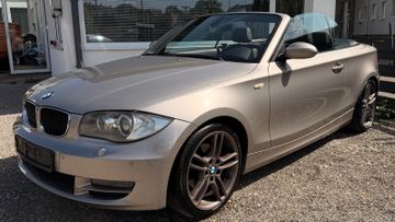 BMW 120 - 4