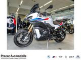 BMW S 1000 XR Carbon-Paket Frästeile-Paket - BMW C X