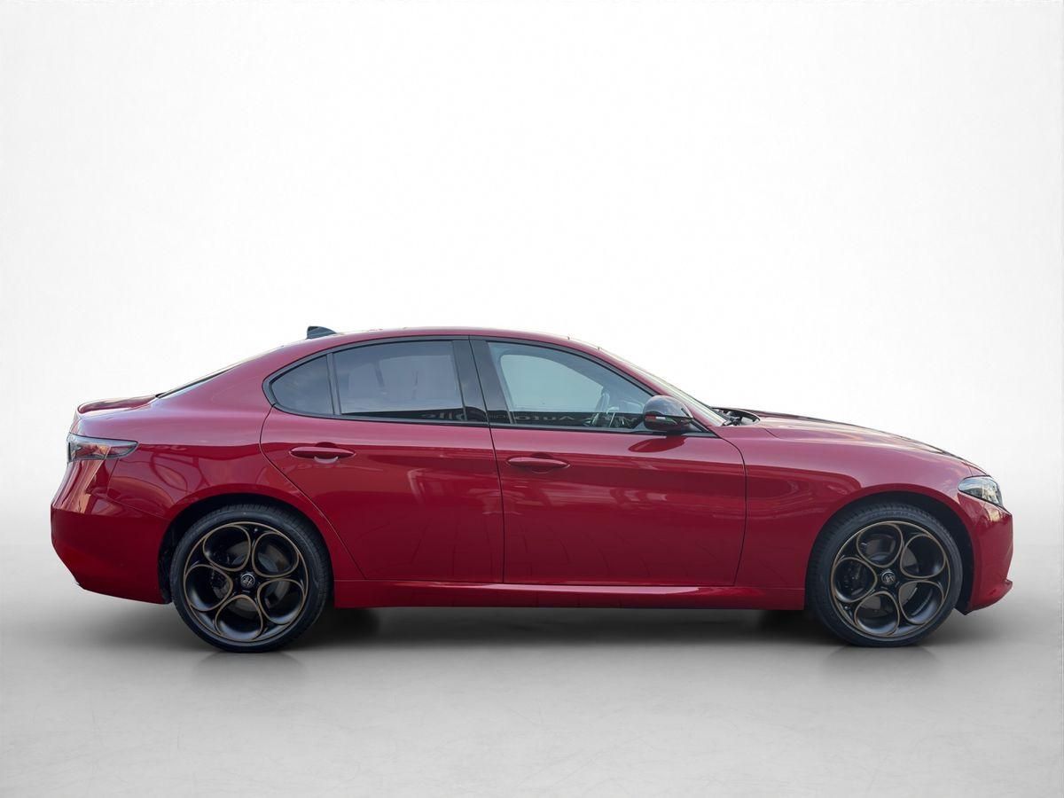 Alfa Romeo Giulia - Bild 5