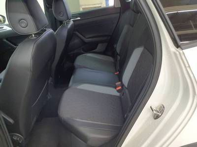 Volkswagen Taigo - Bild 6