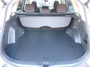 Toyota RAV 4 - 12