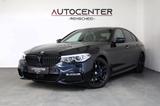 BMW 530 d Lim. xDrive M Sportpaket CarPlay Head-Up - BMW 530 Limousine 530d m sport mit Diesel-Antrieb