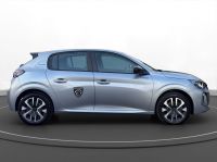 Peugeot 208 - Vorschau Bild 4