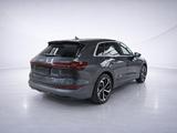 Audi e-tron 55 quattro S Line 95kWh 360°/ACC/SHZ/Luft - scheckheftgepflegte Audi e-tron