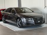 Audi A8 4.2 TDI quattro Exclusive ACC Bose Led - Audi A8: 4e