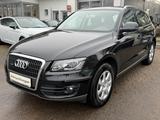 Audi Q5 2.0 TDI quattro*1.Hand*Xenon*Zahnriemen-Neu - Audi Q5 in Gelsenkirchen