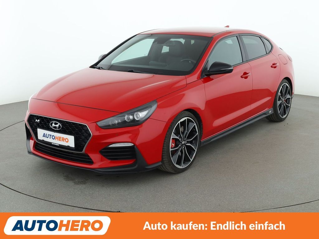 Image of Hyundai i30