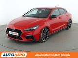 Hyundai i30 2.0 TGDI N Performance*NAVI*CAM*LED*TEMPO* - gebrauchte Hyundai i30 aus dem Jahr 2019