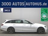 Mercedes-Benz E 300 T de AMG-Line Night Navi Widescreen LED