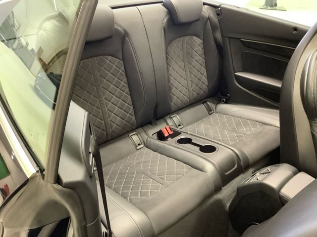 S5 Cabriolet TFSI tiptronic,Headup,Matrix LED,36