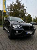 BMW X5 xDrive30d Head-Up Display Panorama CarPlay