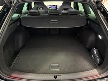 Cupra Leon Sportstourer 1.5 Panodach  Standheizung