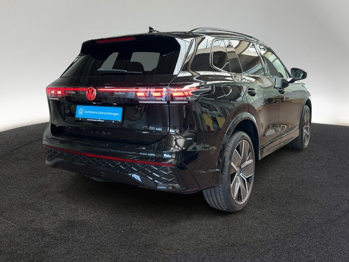 Volkswagen Tiguan - Bild 5
