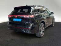 Volkswagen Tiguan - Vorschau Bild 5