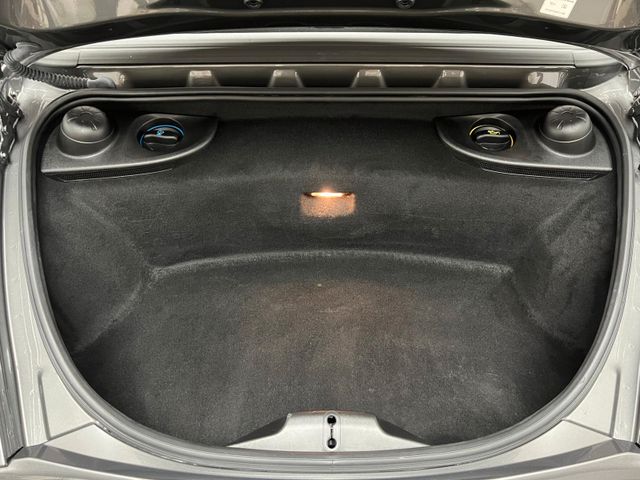 Porsche Boxster S*Sportsitze*Sound-Package*Carbon*Navi*