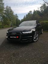 Audi A6 3.0 TDI 240kW comp. quattro tiptr. Avant ... - Audi A6 von privat