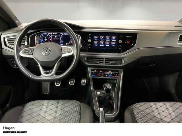 Volkswagen Taigo - Bild 6