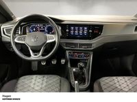 Volkswagen Taigo - Vorschau Bild 6