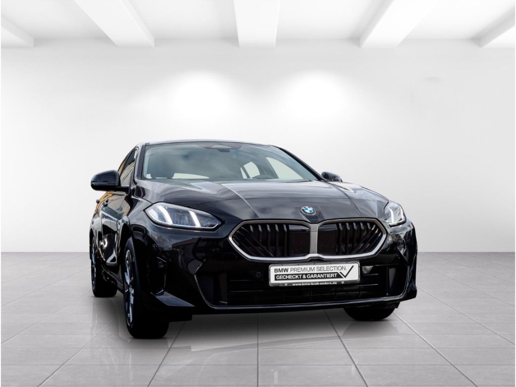 BMW 116 - Bild 2