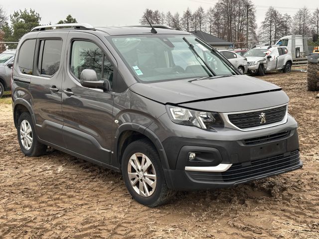 Peugeot Rifter Active L1