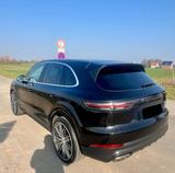 Porsche Cayenne|Sport Chrono|22 Zoll|Pano|HUD|MwSt. ausw - Porsche Gebrauchtwagen in Hildesheim