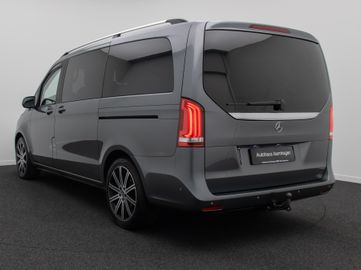 Mercedes V 250 - 9