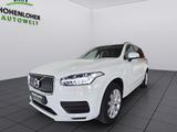 Volvo XC 90 Momentum Pro AWD *Pano*HUD*ACC*LED* - Volvo XC90 Momentum mit Benzin-Antrieb
