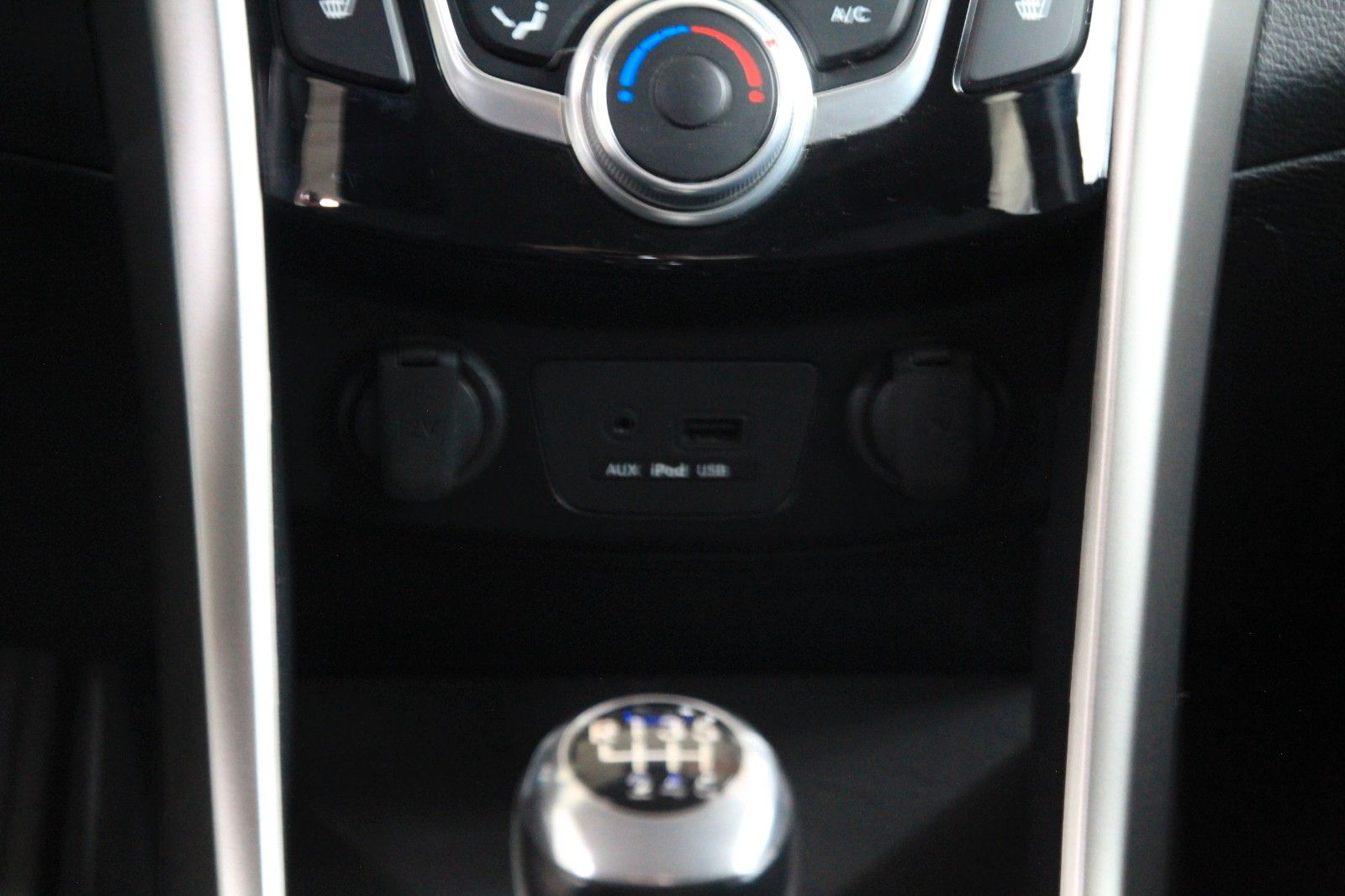 Fahrzeugabbildung Hyundai i30 FIFA World Cup Edition