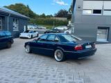 BMW 740i A | E38 | KW V1 | V8 | ab 01.04 - BMW E38 - BMW 7er Reihe