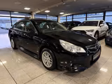 Subaru Legacy Klima/PDC/Kamera/Schiebedach/Navi/Memory - gebrauchte Subaru Legacy aus dem Jahr 2011
