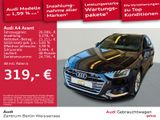 Audi A4 Avant 40 TDI Avant S-TRO*ADVANCED*RFK*LED*B&O - Audi A4 in Bochum