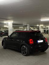 MINI John Cooper Works (JCW) 231 PS | Top Optik  - MINI MINI: Ps