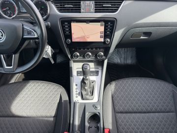 Skoda Octavia Lim. Drive 4x4 DSG|Kamera|LED|ACC|Canton