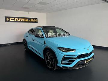 صورة 2 لـ 2018 Lamborghini URUS