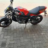Megelli SCJ Naked Bike - MEGELLI MOTORRAD