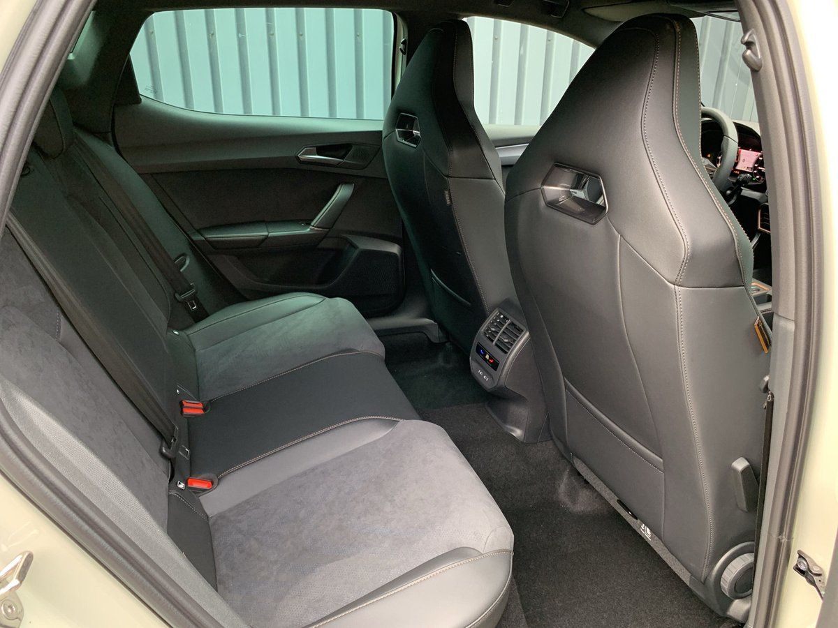 Cupra Leon - Bild 26