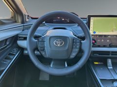 TOYOTA C-HR+ 77kWh AWD Lounge (NG26)