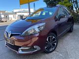 Renault Scenic III Grand BOSE Edition*1 HAND* - Renault Scenic Gebrauchtwagen in Frankfurt