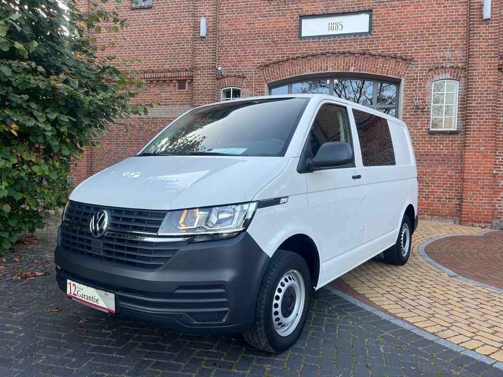 Image of Volkswagen T6 Kombi