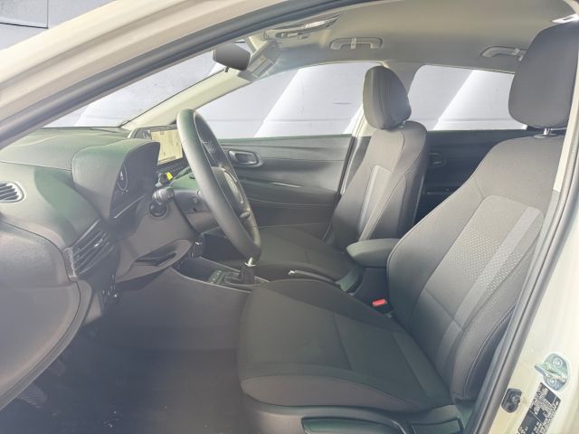 Hyundai i20 – Bild 11