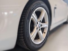 BMW 430i Coupe SportLine Schalter!/PDC/Scheck./Tempo