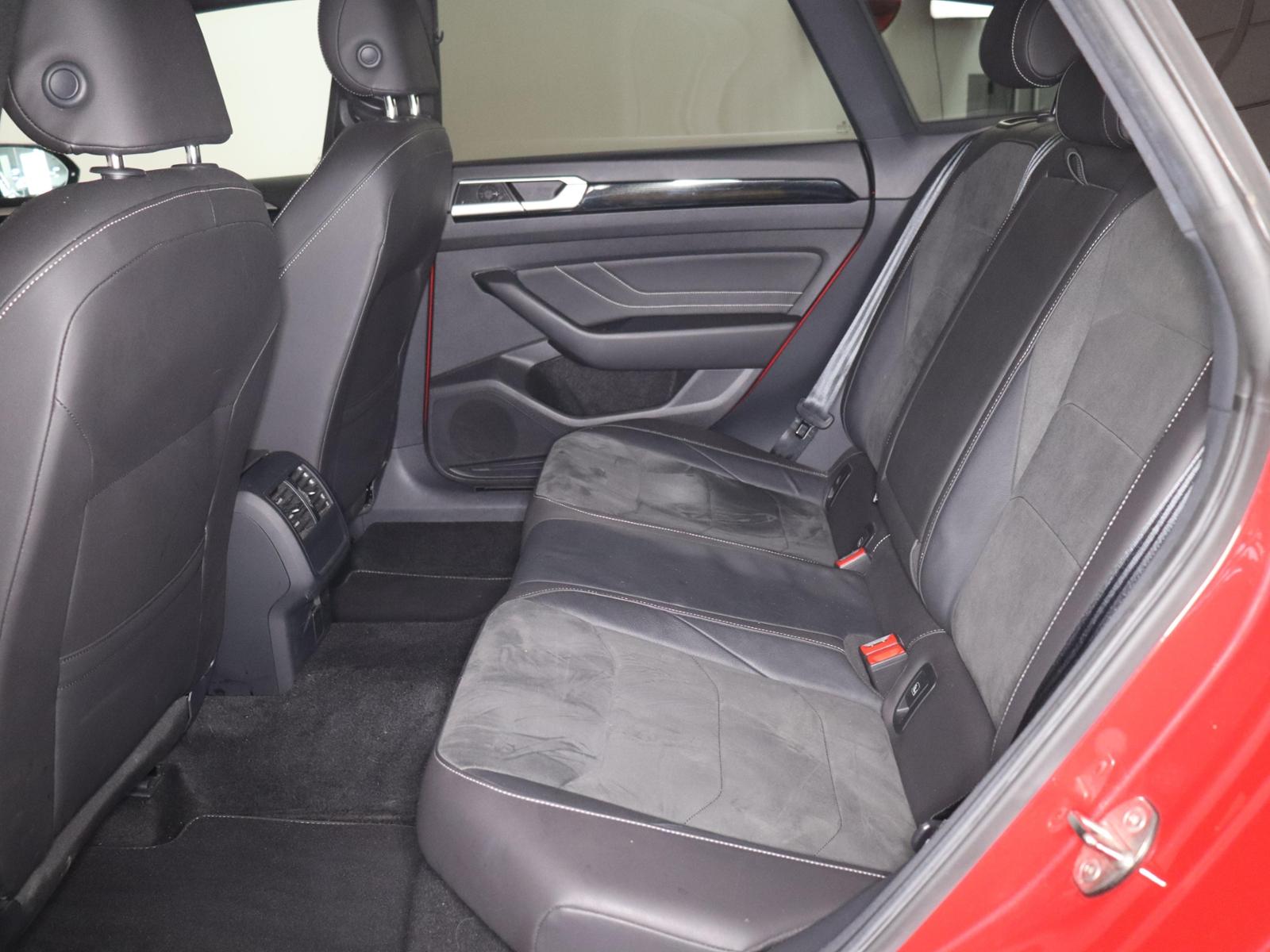 Volkswagen Arteon Shooting Brake R-Line 2.0TDI DSG 285,-oh, миниатюра 13