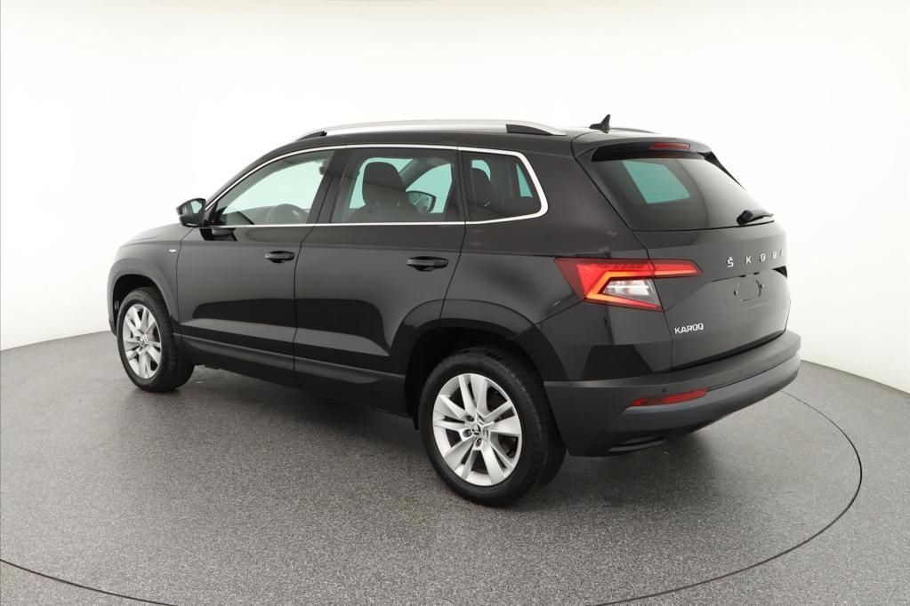 Skoda Karoq Ambition Drive 125 1.5 TSI 110kW AHK*RFK