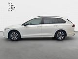 Volkswagen Golf VIII Variant 1.5 eTSI DSG GOAL*LED*AHK*KAME - Jahreswagen