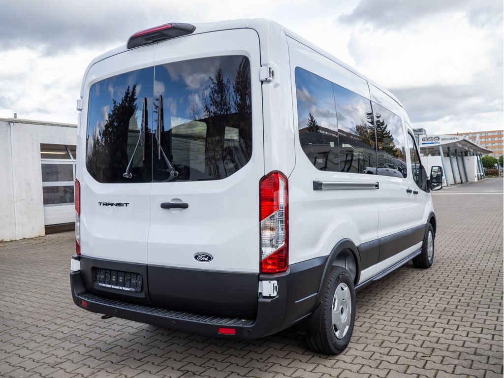 Ford Transit - Bild 3