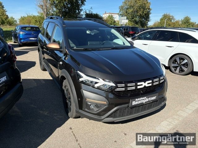 Fahrzeugabbildung Dacia Jogger Extreme TCe 110 Kamera/PDC/Sitzheizung
