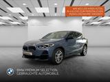 BMW X2 sDrive18d Navi AHK Parkassist Sportsitze LED - BMW X2 in Dresden