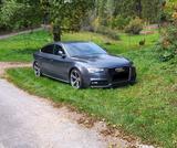 Audi A5 3.0 TDI S tronic quattro Sportback - MTM - Audi A5: Mtm